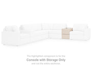 Modmax Console with Storage