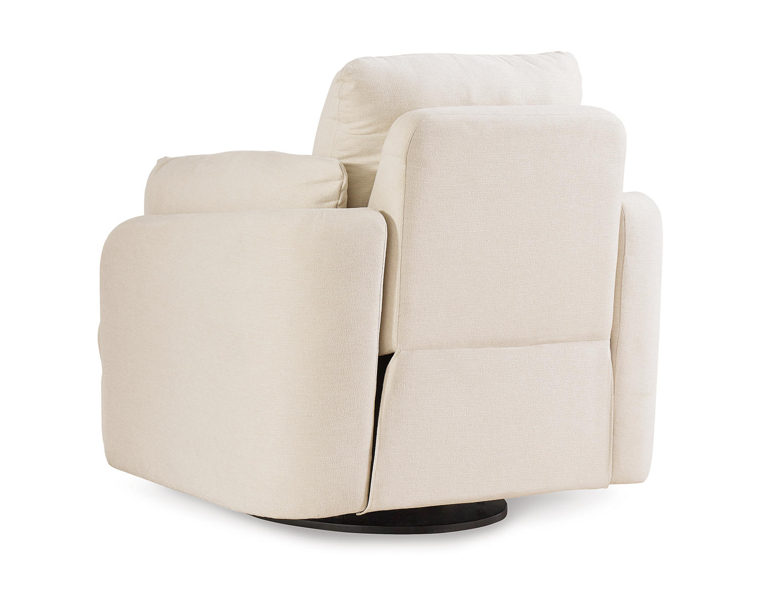Modmax 5-Piece Sectional and Swivel Glider Recliner