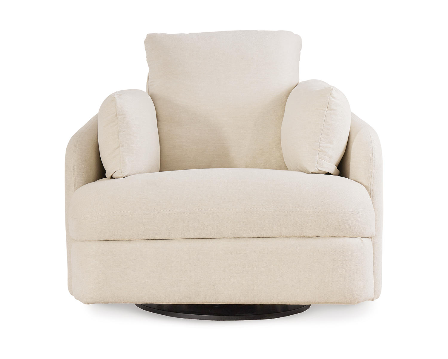 Modmax 3-Piece Sectional Sofa, 2-Piece Sectional Loveseat and Swivel Glider Recliner