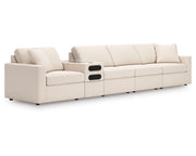 Modmax 5-Piece Sectional