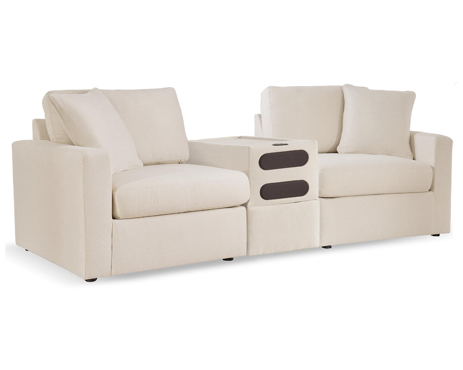Modmax 3-Piece Sectional