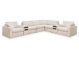 Modmax 8-Piece Sectional