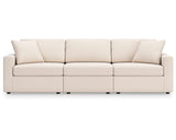 Modmax 3-Piece Sectional