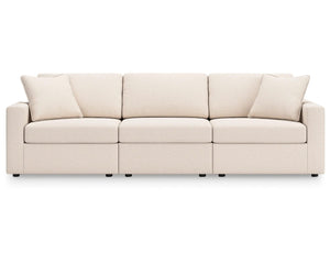 Modmax 3-Piece Sectional