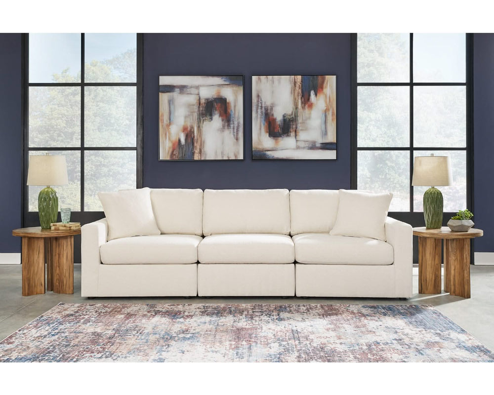 Modmax 3-Piece Sectional