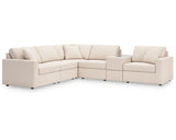 Modmax 6-Piece Sectional