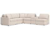 Modmax 6-Piece Sectional