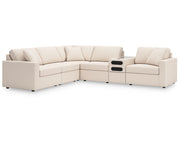 Modmax 6-Piece Sectional