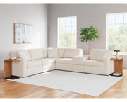 Modmax 6-Piece Sectional