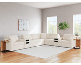 Modmax 8-Piece Sectional