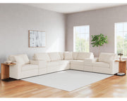 Modmax 8-Piece Sectional