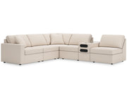 Modmax 6-Piece Sectional