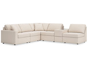 Modmax 6-Piece Sectional