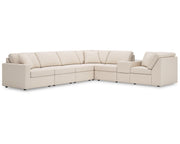 Modmax 7-Piece Sectional