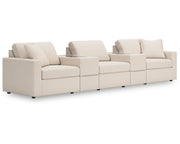 Modmax 5-Piece Sectional
