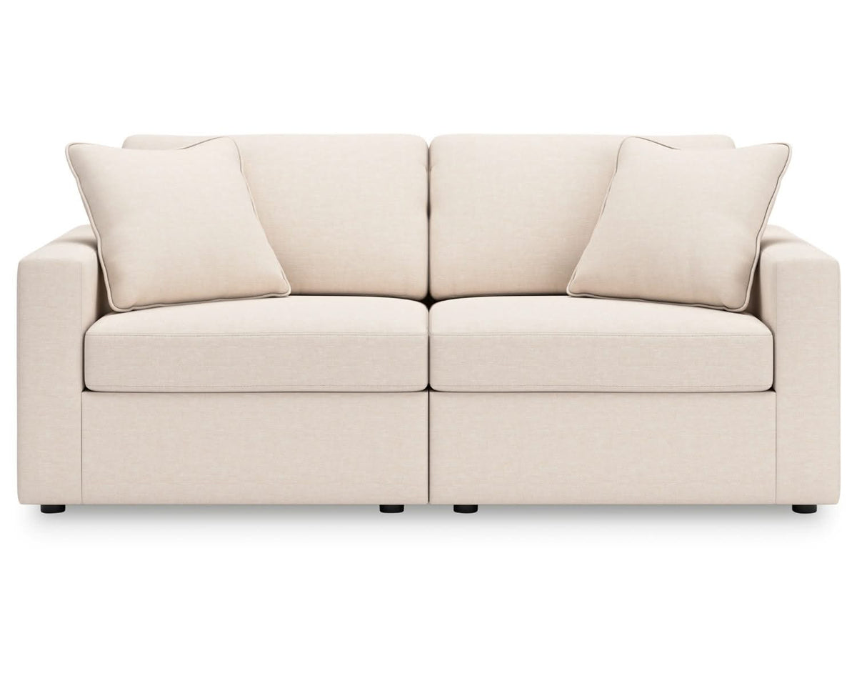 Modmax 2-Piece Sectional