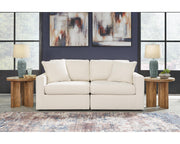 Modmax 2-Piece Sectional