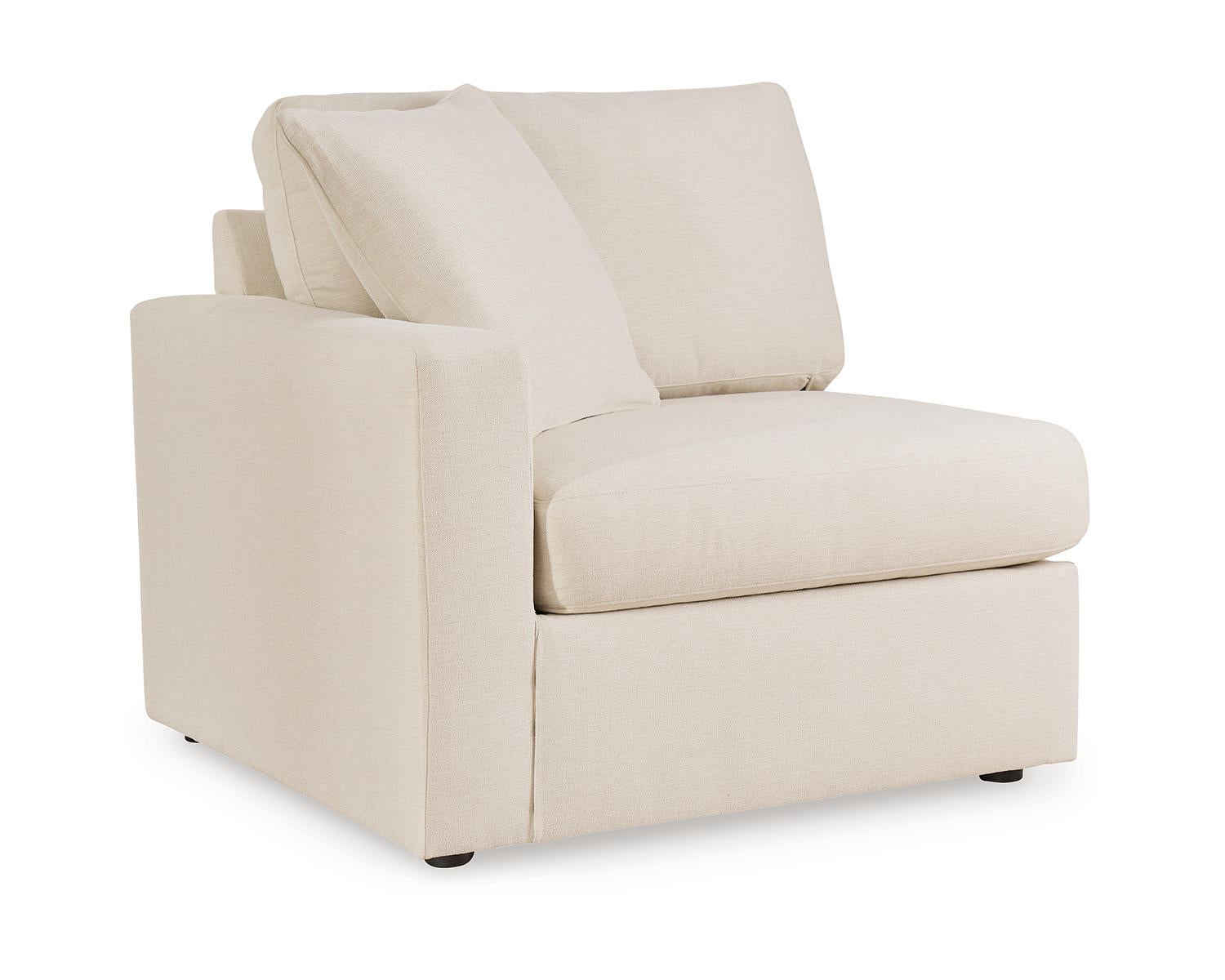 Modmax 6-Piece Sectional and 2 Ottomans
