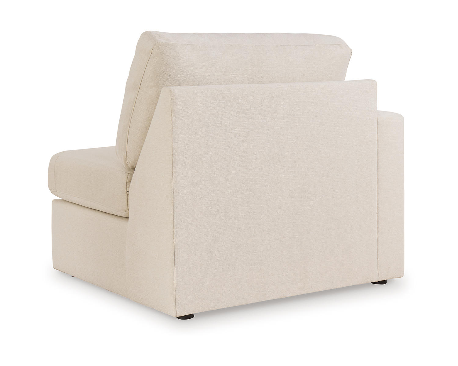 Modmax 6-Piece Sectional and 2 Ottomans