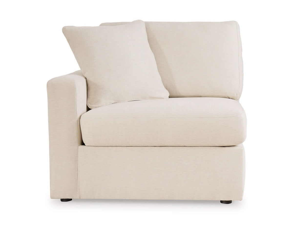 Modmax 6-Piece Sectional and Ottoman