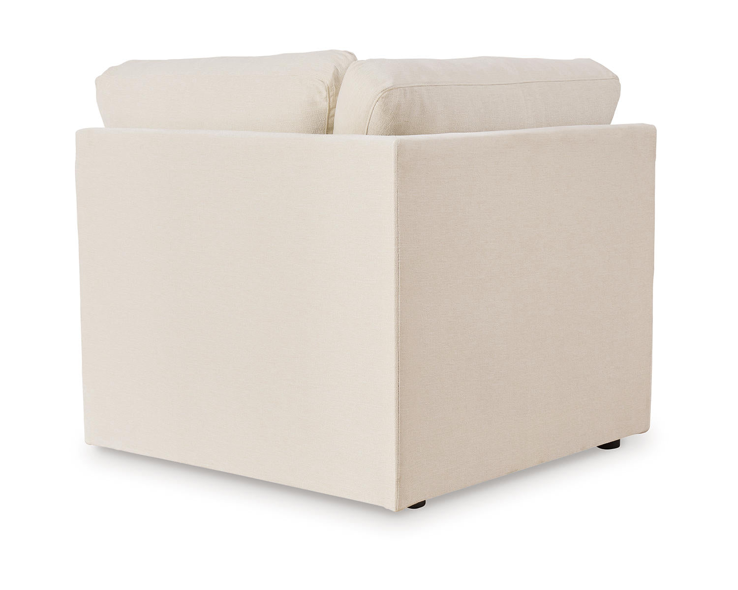 Modmax 6-Piece Sectional with Chaise and Ottoman