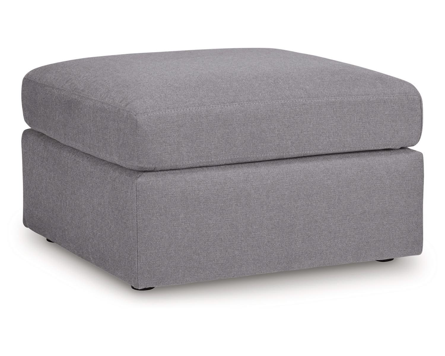 Modmax Oversized Accent Ottoman