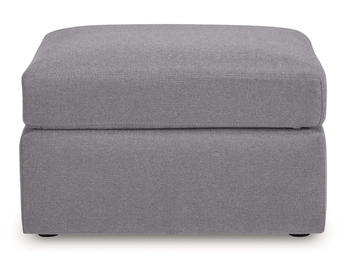Modmax Oversized Accent Ottoman