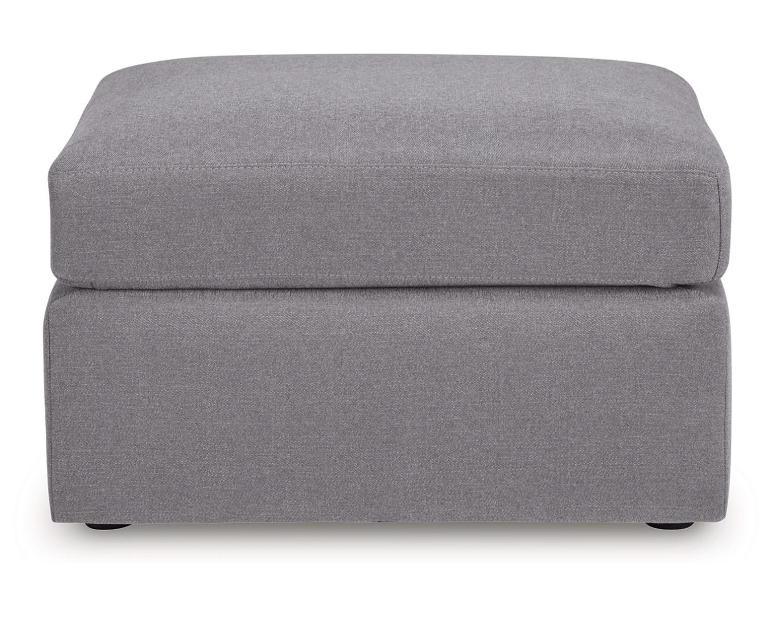 Modmax Oversized Accent Ottoman