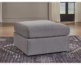 Modmax Oversized Accent Ottoman