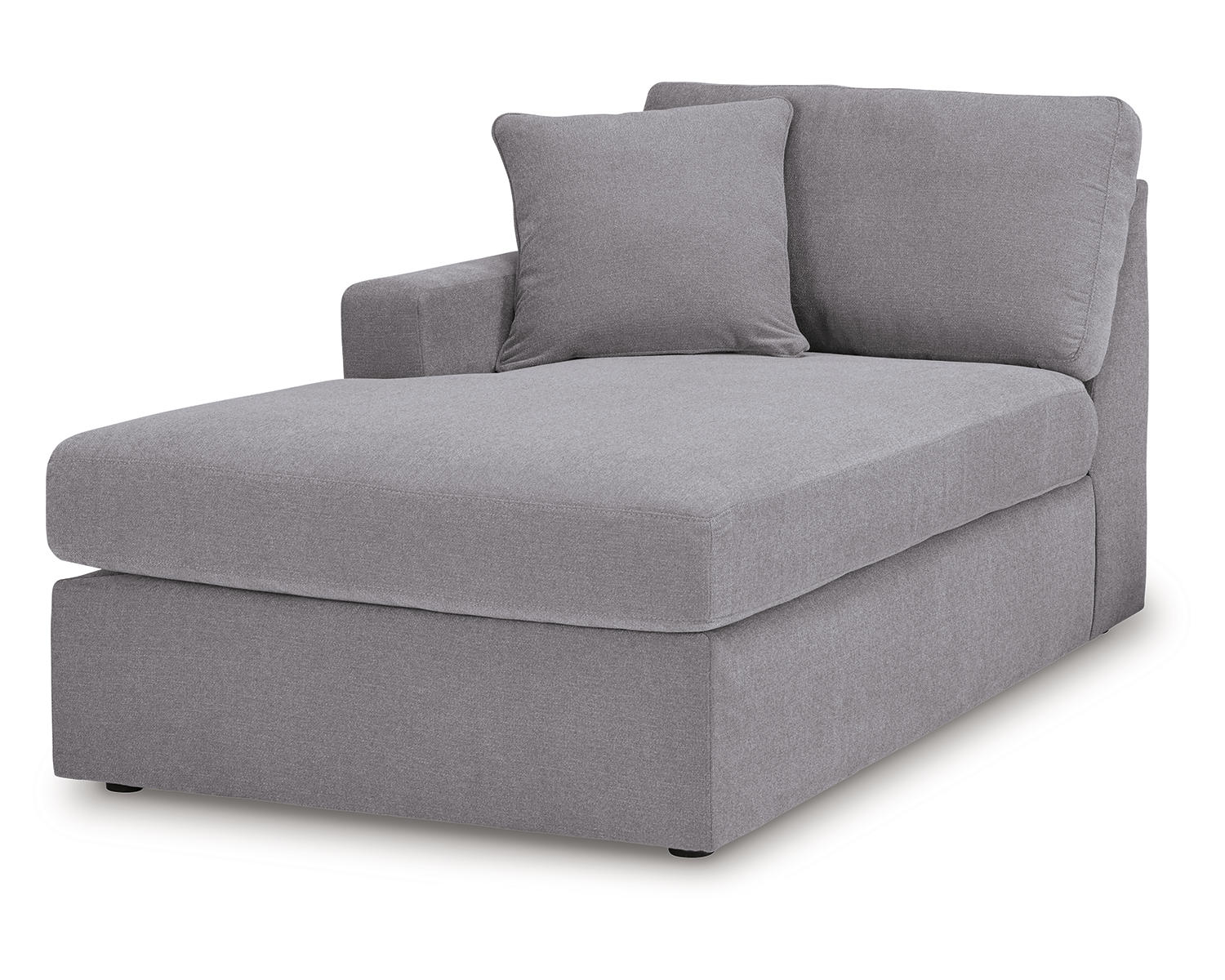Modmax 5-Piece Sectional and Ottoman