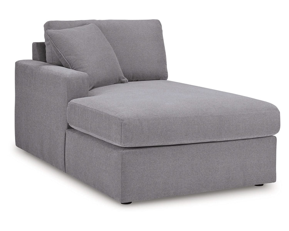Modmax Left-Arm Facing Corner Chaise