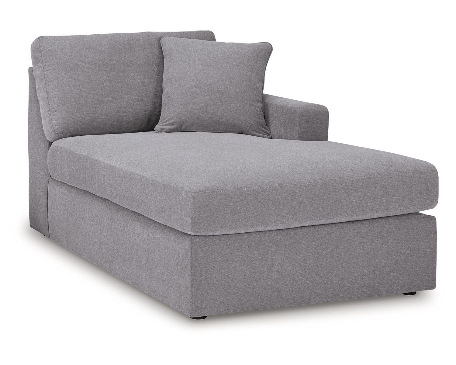 Modmax Right-Arm Facing Corner Chaise