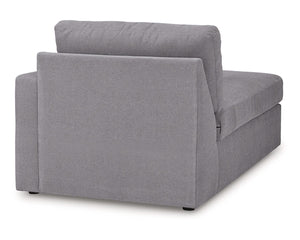 Modmax 5-Piece Sectional with Chaise