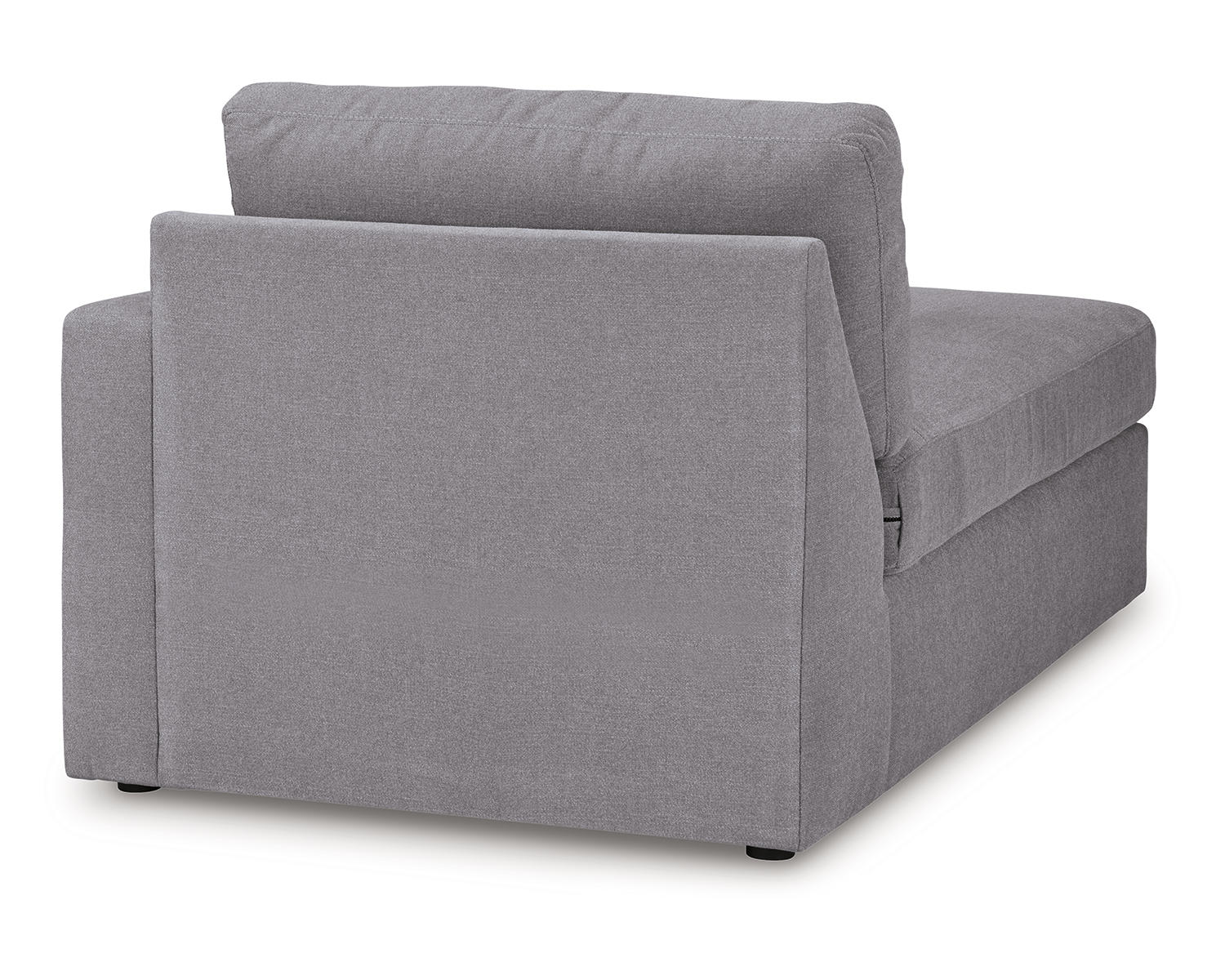 Modmax 5-Piece Sectional and Ottoman