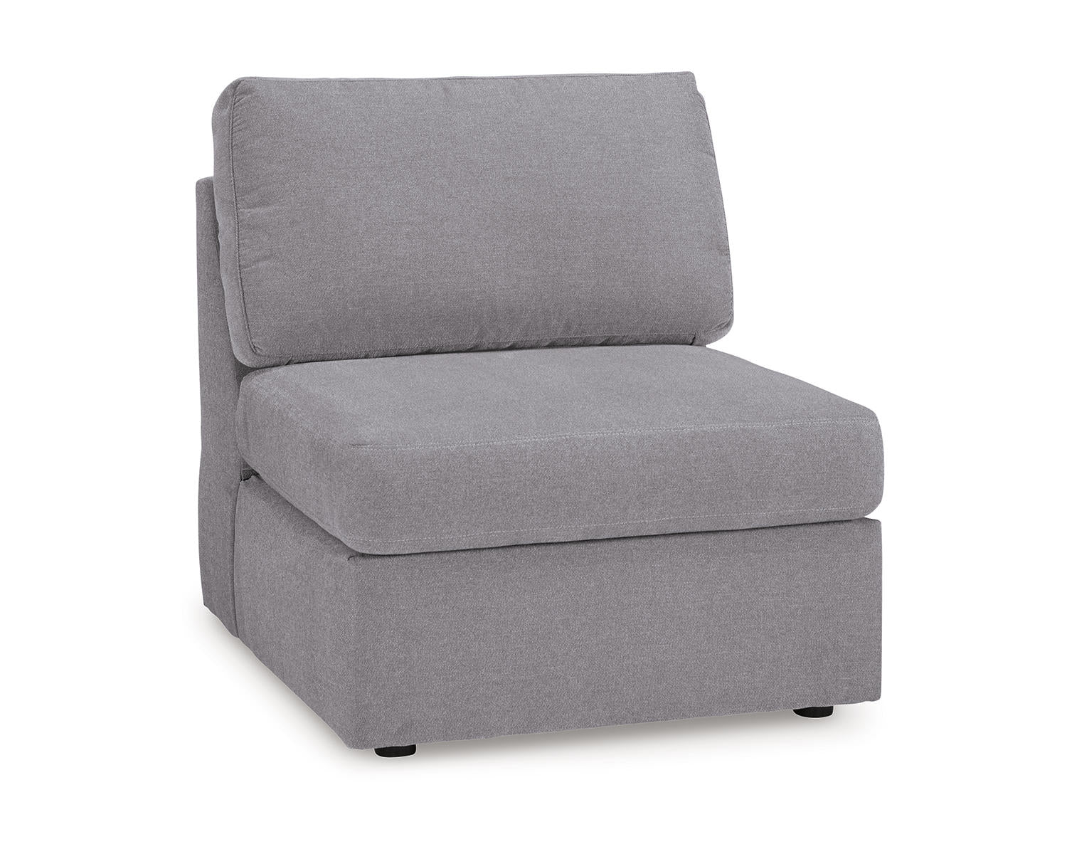 Modmax 3-Piece Sectional Sofa and 2-Piece Sectional Loveseat
