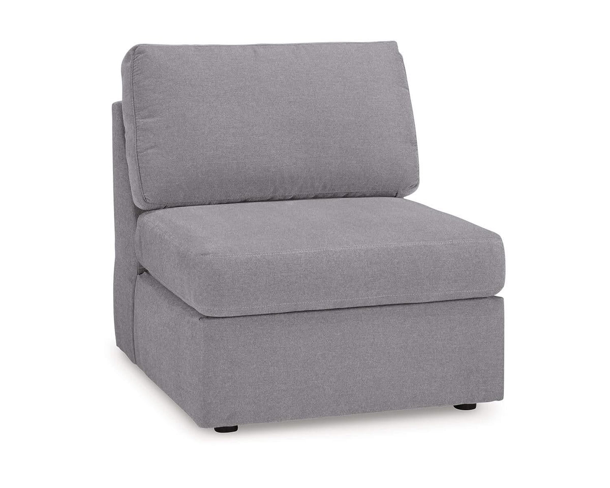 Seccional Modmax de 4 piezas