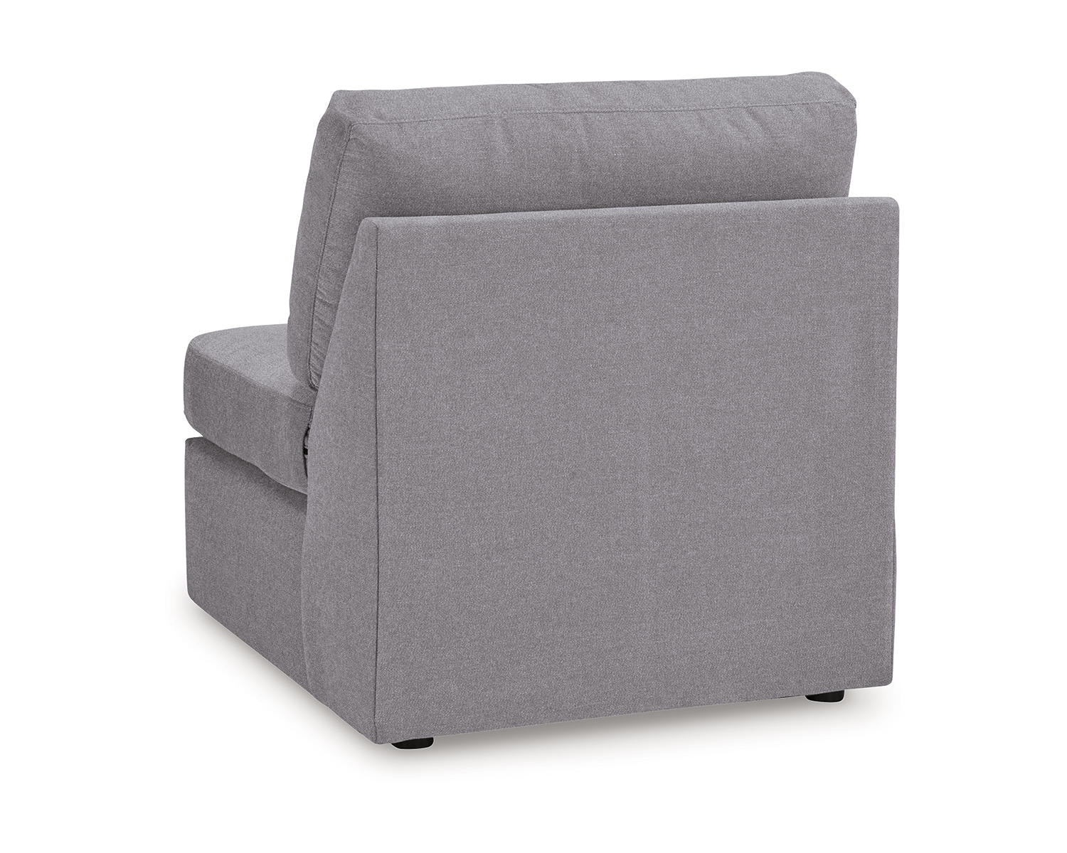 Modmax 3-Piece Sectional Sofa and 2-Piece Sectional Loveseat