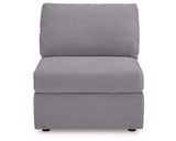 Modmax Armless Chair