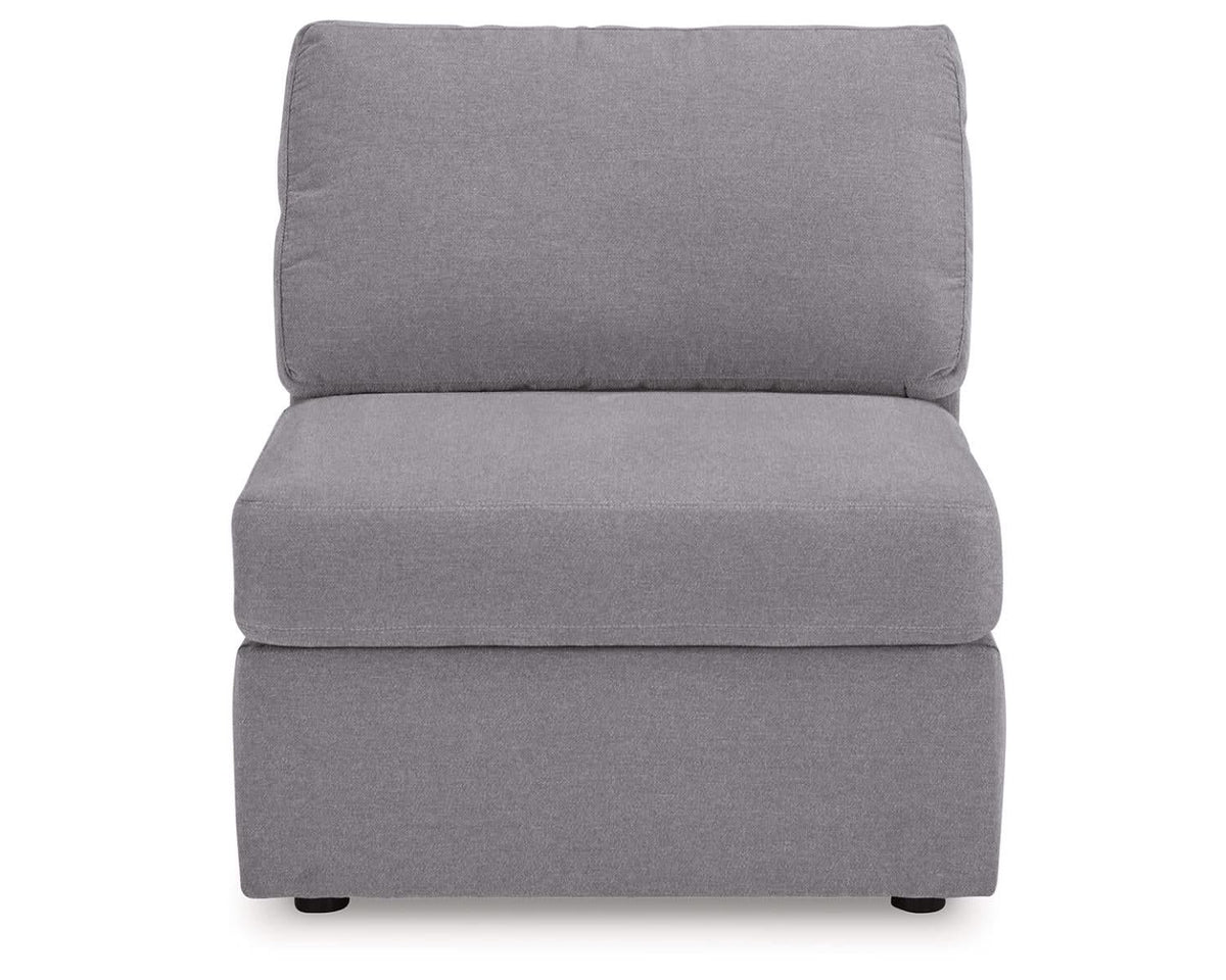 Modmax 5-Piece Sectional with Audio System