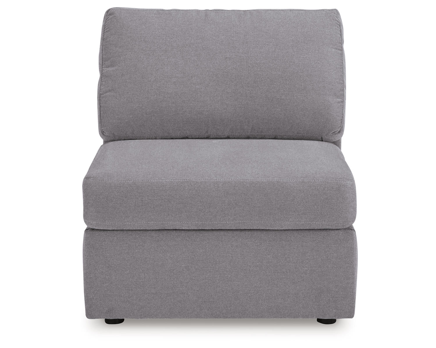 Modmax 3-Piece Sectional Sofa, 2-Piece Sectional Loveseat and Swivel Glider Recliner