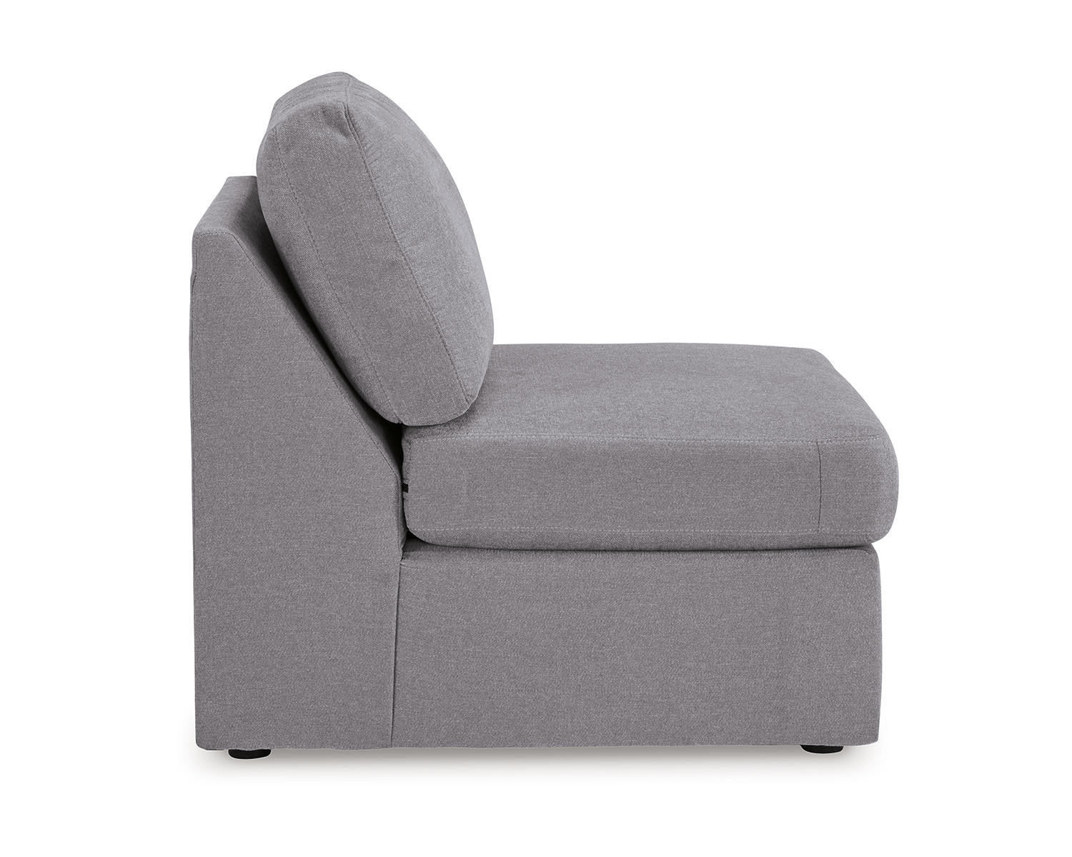 Modmax 3-Piece Sectional Sofa and 2-Piece Sectional Loveseat
