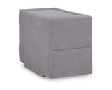 Modmax 8-Piece Sectional with Chaise