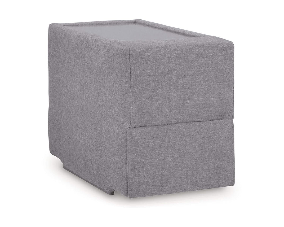 Modmax 6-Piece Sectional