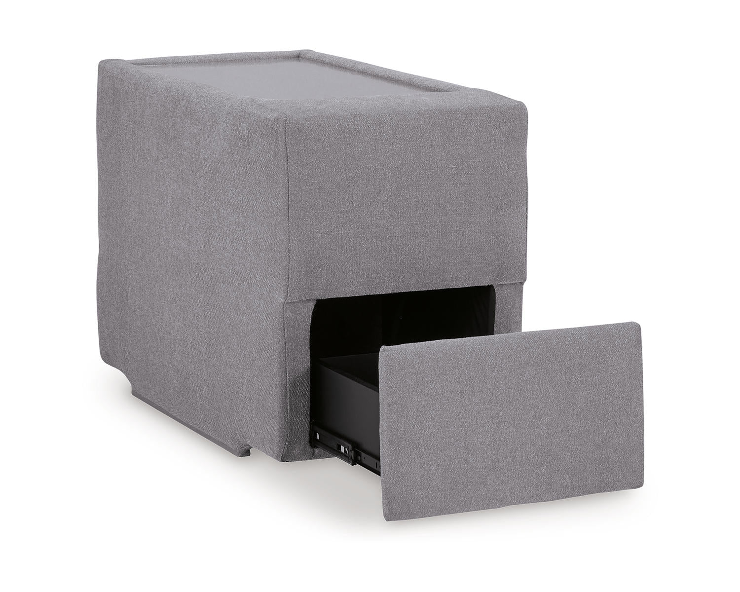 Modmax 3-Piece Sectional Sofa and 2-Piece Sectional Loveseat