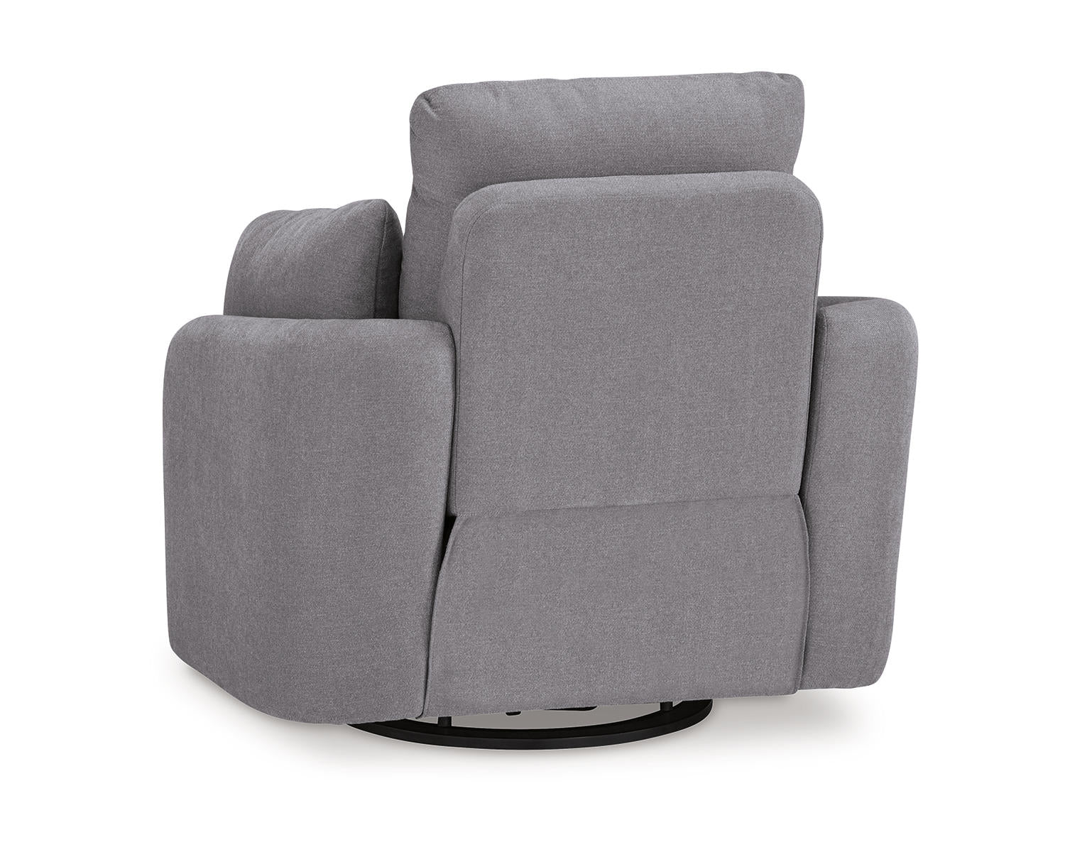 Modmax 5-Piece Sectional and Swivel Glider Recliner