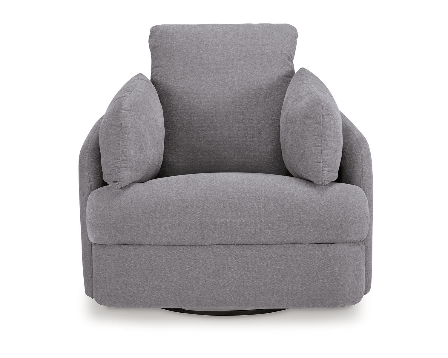 Modmax 3-Piece Sectional Sofa, 2-Piece Sectional Loveseat and Swivel Glider Recliner