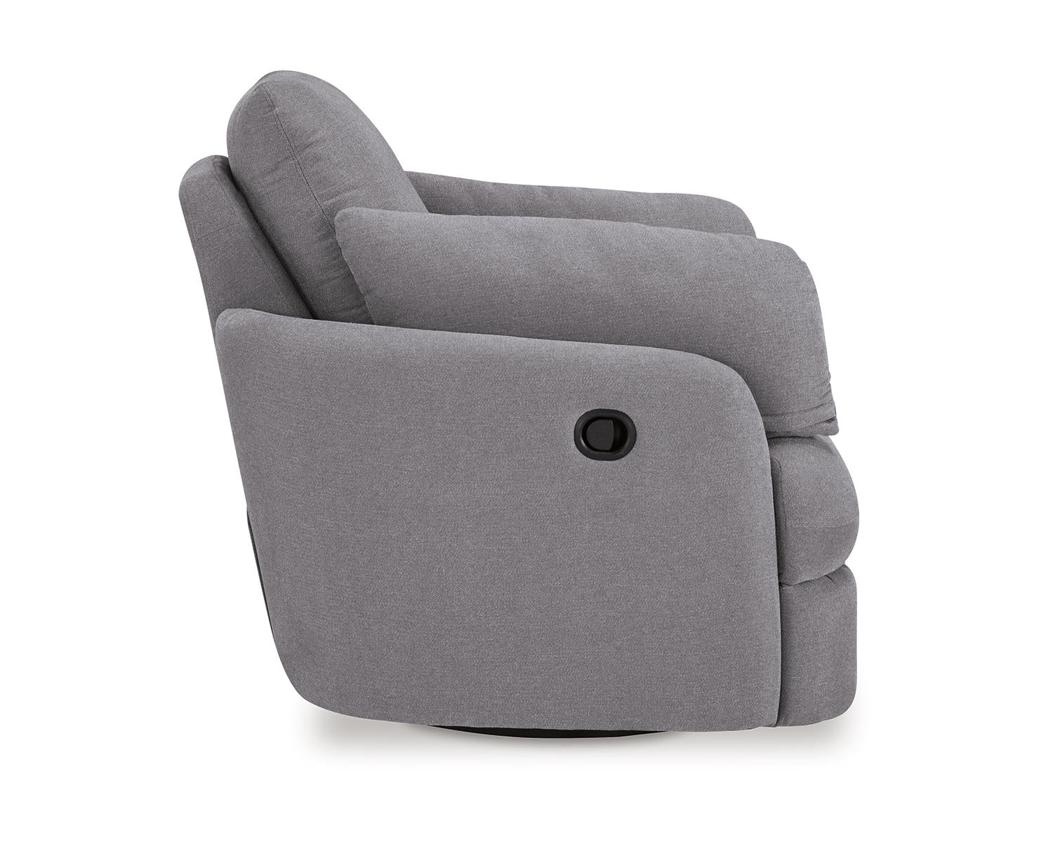 Modmax 3-Piece Sectional Sofa, 2-Piece Sectional Loveseat and Swivel Glider Recliner