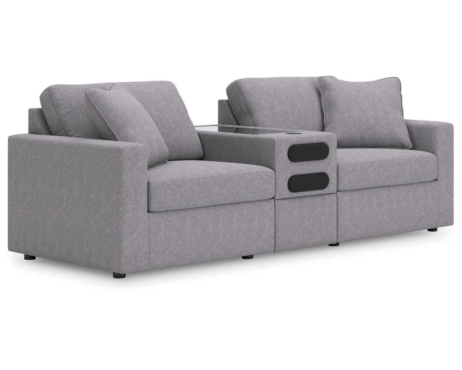 Modmax 3-Piece Sectional