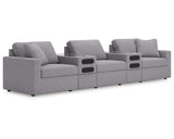 Modmax 5-Piece Sectional