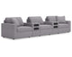 Modmax 5-Piece Sectional